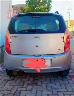 شيري A1